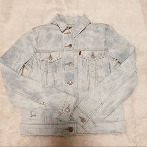 Levi’s Original Trucker Jacket